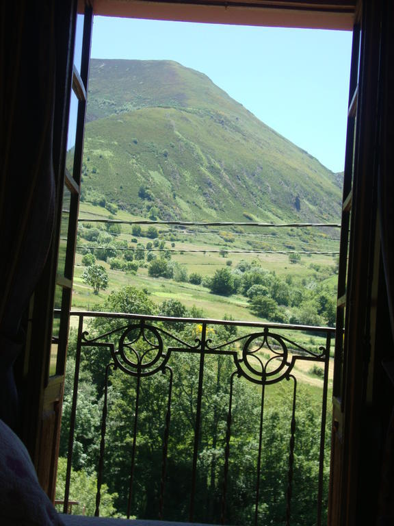 Hotel Rural Genestoso Стая снимка