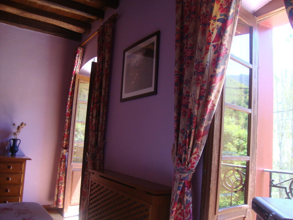 Hotel Rural Genestoso Стая снимка