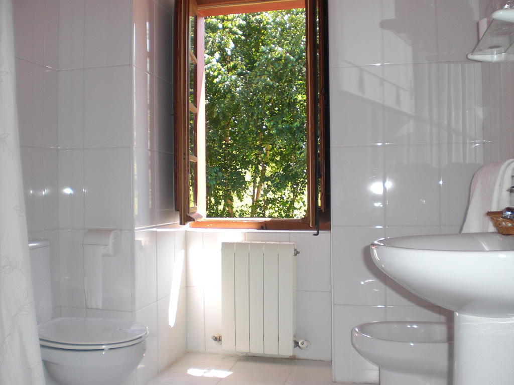 Hotel Rural Genestoso Стая снимка