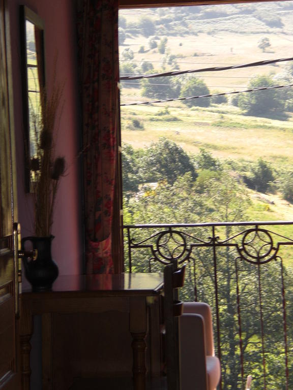Hotel Rural Genestoso Стая снимка