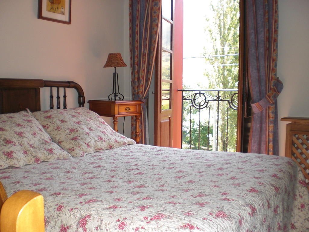Hotel Rural Genestoso Стая снимка