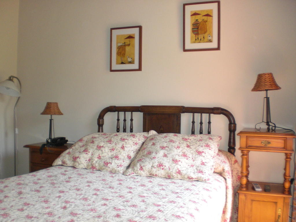 Hotel Rural Genestoso Екстериор снимка